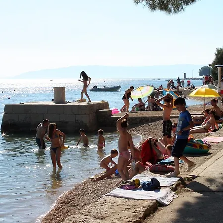 Apartman With Parking Space - 16178 Cres