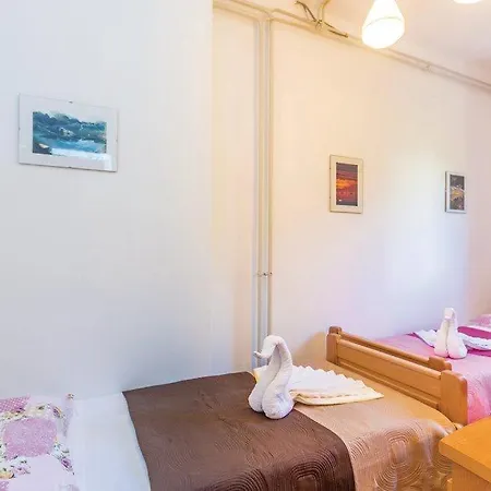 With Parking Space - 16178 Apartman *