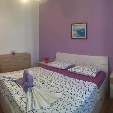 With A Parking Space - 16178 Apartment