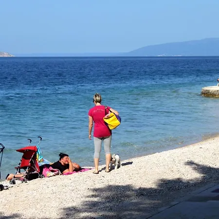 Daire With Parking Space - 16178 Cres